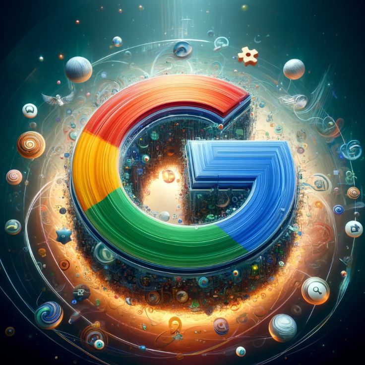 5 Google Algorithm Updates image of best digital marketing analyst in calicut