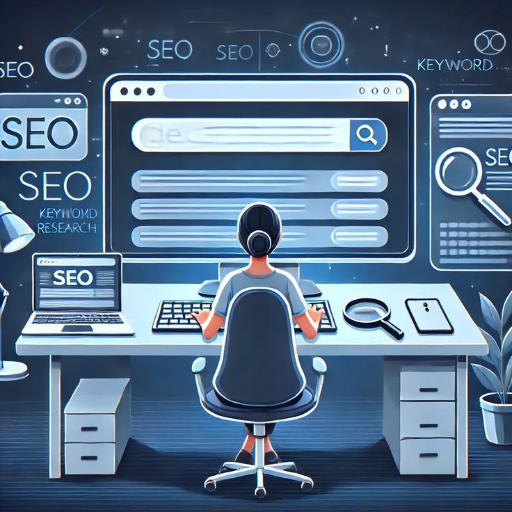 How to Rank Without Coding image of best digital marketing analyst in calicut