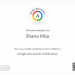 GOOGLE AD SEARCH